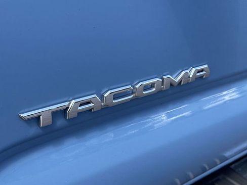 Used 2019 Toyota Tacoma SR5 image 28