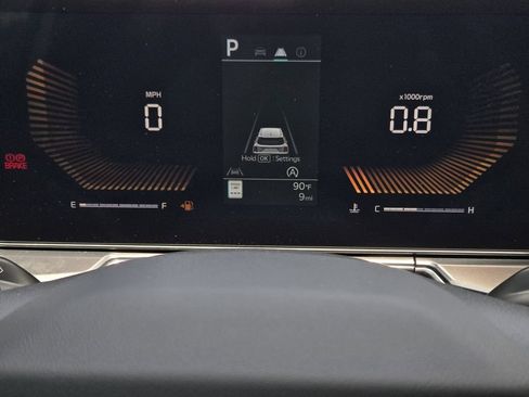 New 2026 Kia Sorento S FWD image 11