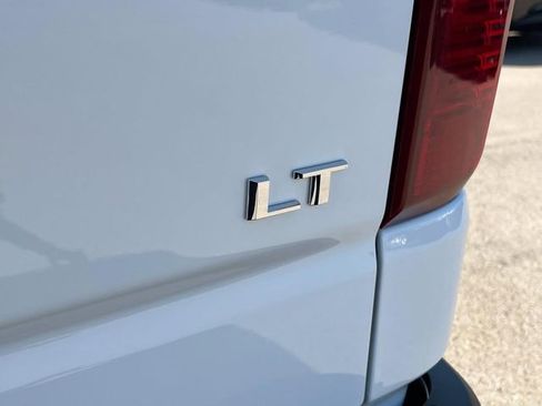New 2026 Chevrolet Silverado 1500 LT w/ All Star Edition Plus image 14
