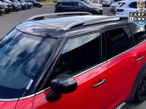 Used 2023 MINI Cooper Countryman S FWD image 28
