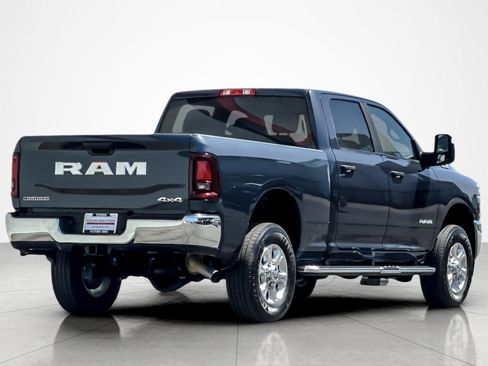 Used 2026 RAM 2500 Big Horn AWD/4WD image 5