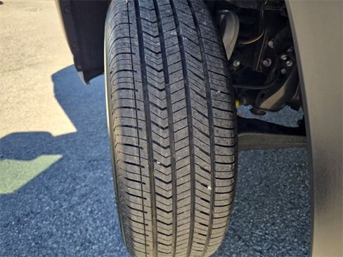 Used 2024 Toyota Tundra SR5 image 30