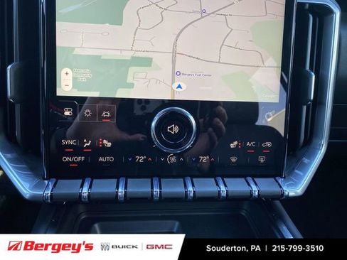 New 2026 GMC Acadia Elevation AWD/4WD image 41