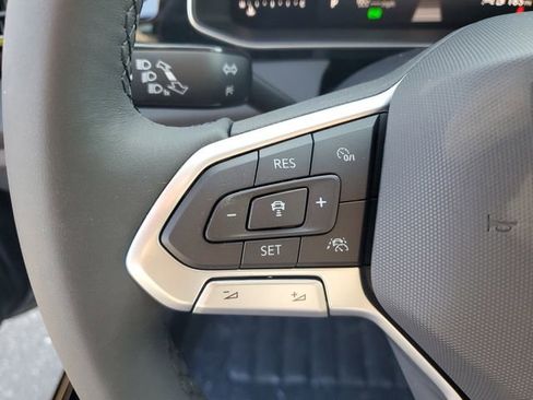 New 2026 Volkswagen Jetta Sport FWD image 17