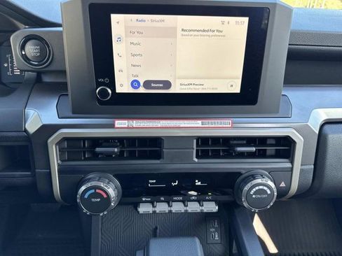 Certified 2025 Toyota Tacoma SR5 image 26