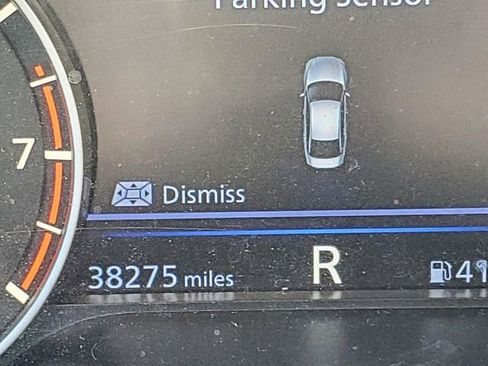 Certified 2023 Nissan Altima 2.5 SV image 29