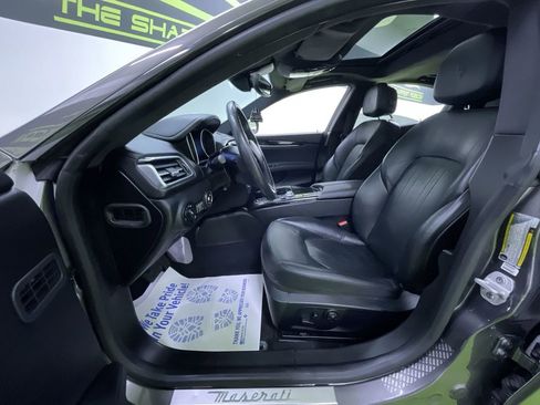 Used 2020 Maserati Ghibli image 17