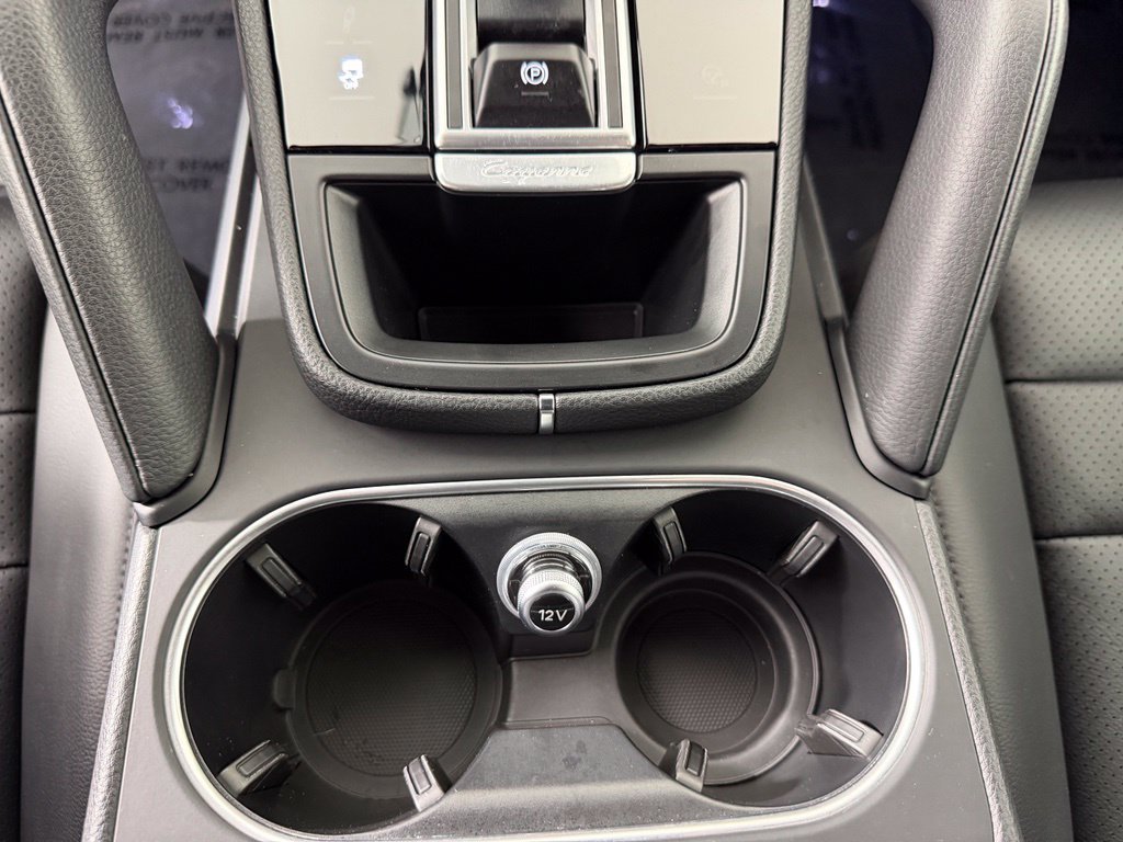 Certified 2021 Porsche Cayenne AWD/4WD image 30
