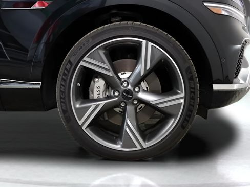 Used 2025 Genesis GV80 3.5T Prestige AWD/4WD image 37