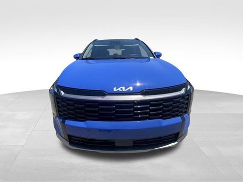 Certified 2026 Kia Sportage SX FWD image 15