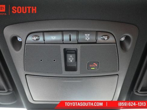 Used 2024 INFINITI QX80 Sensory AWD/4WD image 24