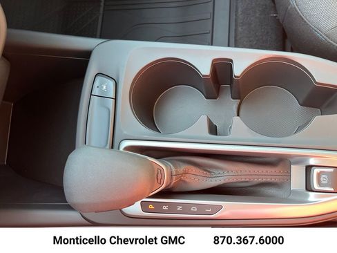 New 2026 Chevrolet Trax LS w/ LS Convenience Package image 19