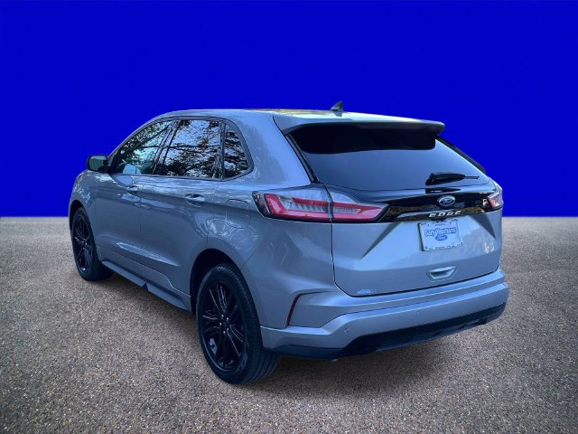 Certified 2024 Ford Edge ST-Line AWD/4WD image 5