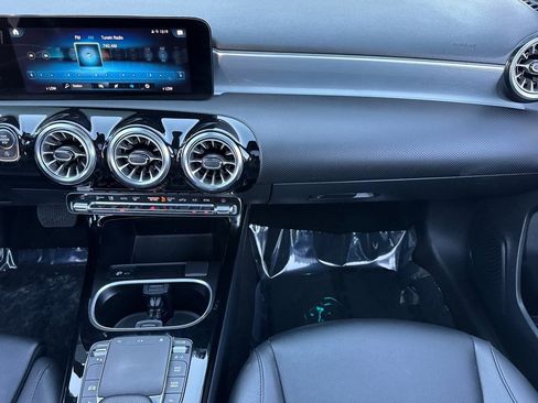 Certified 2022 Mercedes-Benz A 220 image 27