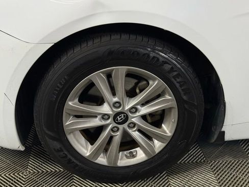 Used 2013 Hyundai Sonata GLS w/ Popular Equipment Pkg image 15