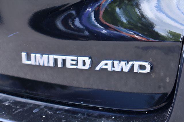 Used 2018 Toyota Highlander Limited Platinum AWD/4WD image 31