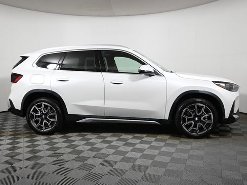 New 2026 BMW X1 xDrive28i w/ Technology Package image 8
