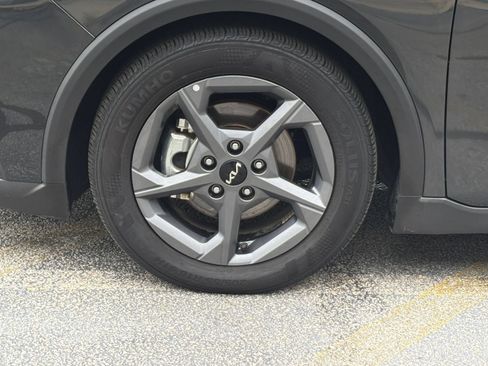 Used 2025 Kia K4 FWD image 29