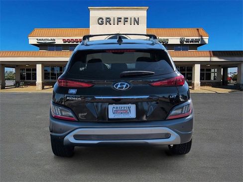 Used 2023 Hyundai Kona Limited image 8