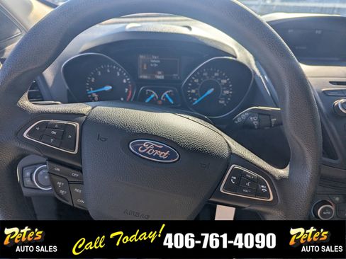 Used 2018 Ford Escape SE AWD/4WD image 22