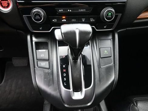 Certified 2018 Honda CR-V EX-L image 28
