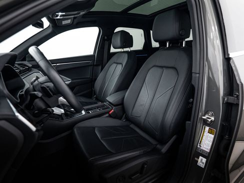 Certified 2023 Audi Q3 2.0T Premium Plus w/ Premium Plus Package image 15