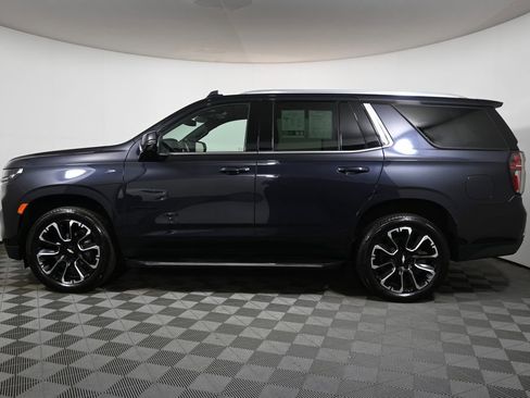 Used 2022 Chevrolet Tahoe LT w/ LT Signature Plus Package image 2