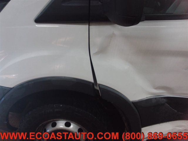 Used 2016 Ford Transit 250 148 Low Roof RWD image 19