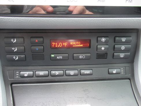 Used 2003 BMW M3 Base 2dr Coupe image 41