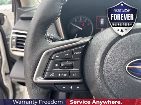 New 2025 Subaru Outback Limited w/ Popular Package #2 image 22