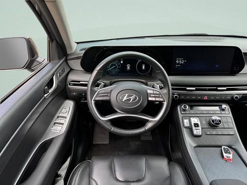 Used 2024 Hyundai Palisade Limited AWD/4WD image 7