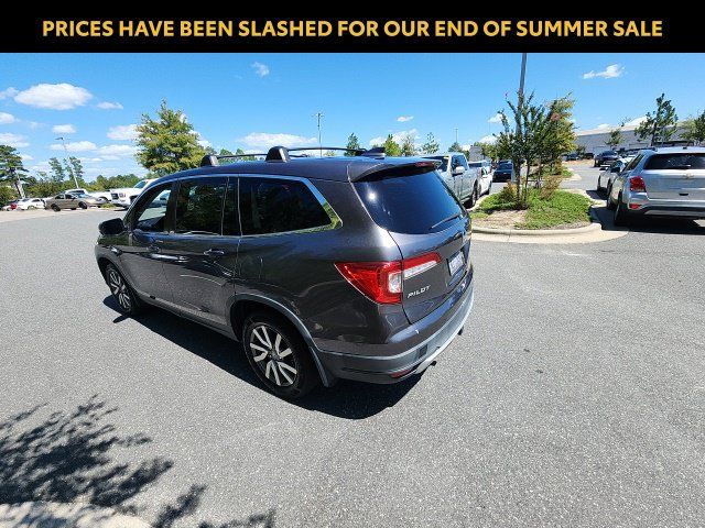 Used 2019 Honda Pilot EX image 9