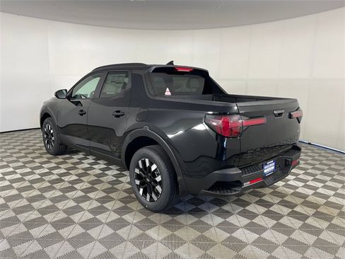 New 2025 Hyundai Santa Cruz SEL image 22