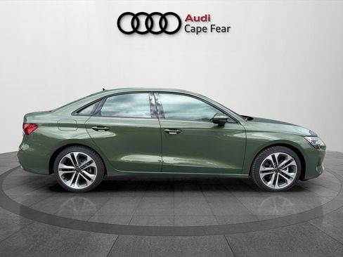 New 2026 Audi A3 2.0T Premium Plus image 6