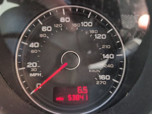 Used 2008 Audi TT 3.2 image 8