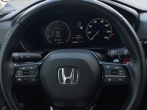 Certified 2025 Honda CR-V EX-L image 12