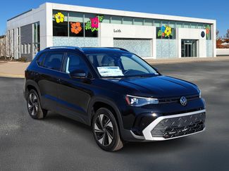 New 2026 Volkswagen Taos SE video 1