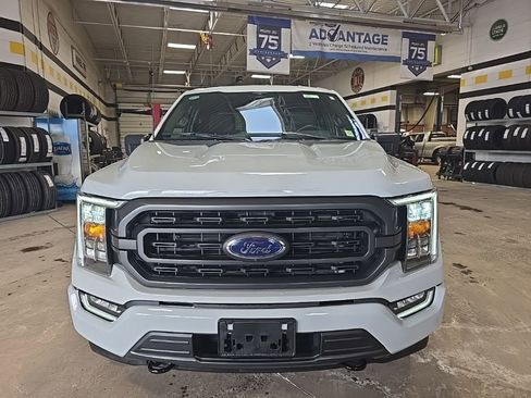 Used 2023 Ford F150 XLT w/ Equipment Group 302A High image 8