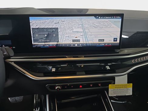 New 2026 BMW X7 xDrive40i w/ Executive Package image 16