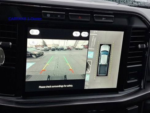 Used 2023 Ford F250 Lariat w/ Chrome Package image 21