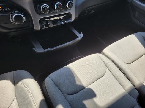 Used 2022 RAM 1500 Big Horn RWD image 27