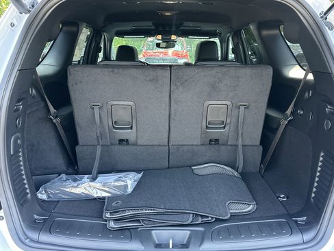 New 2026 Dodge Durango GT AWD/4WD image 16