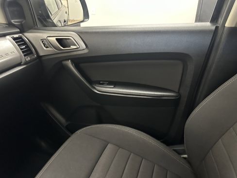 Used 2019 Ford Ranger XLT w/ Equipment Group 301A Mid image 48