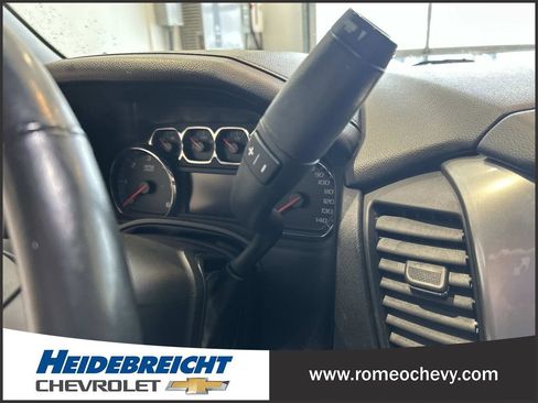 Used 2016 Chevrolet Tahoe LTZ w/ Max Trailering Package image 28