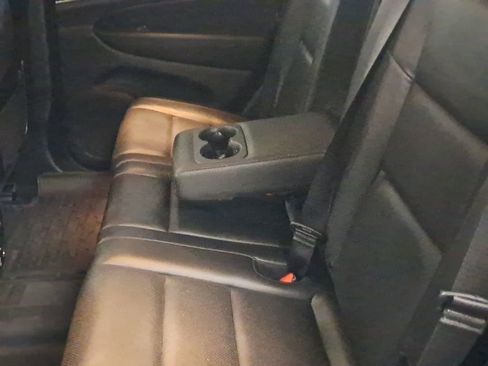 Used 2020 Jeep Grand Cherokee Limited w/ Luxury Group II image 17