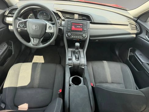 Used 2019 Honda Civic LX image 26