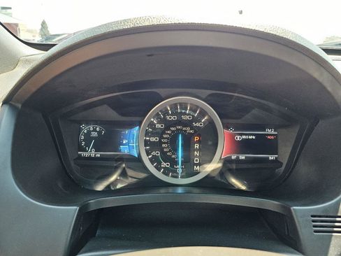 Used 2015 Ford Explorer Limited AWD/4WD image 14