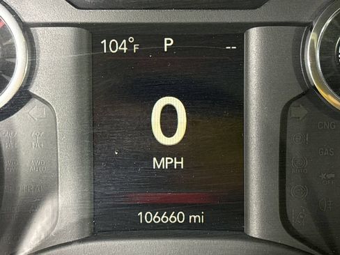 Used 2021 RAM 1500 Big Horn AWD/4WD image 22
