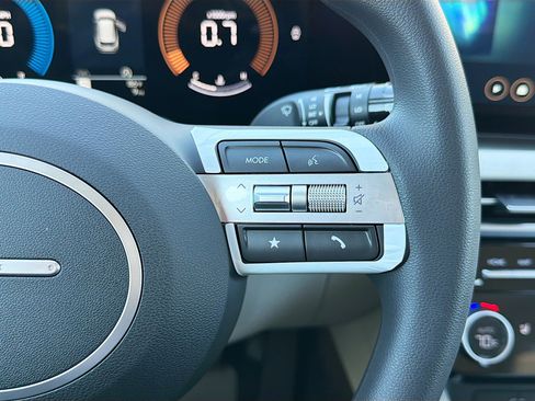 New 2026 Hyundai Tucson SEL image 36