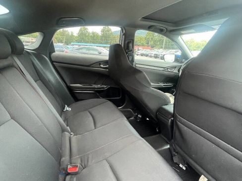 Used 2018 Honda Civic Si image 18